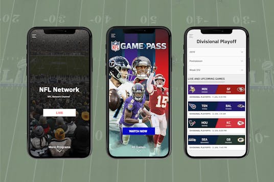 How NFL Game Pass uses data to conquer fans around the world