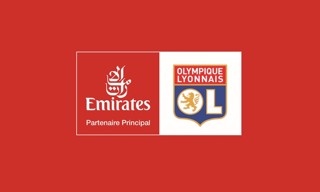 Lyon Swap Hyundai For Emirates In Five Year Shirt Deal Sportbusiness