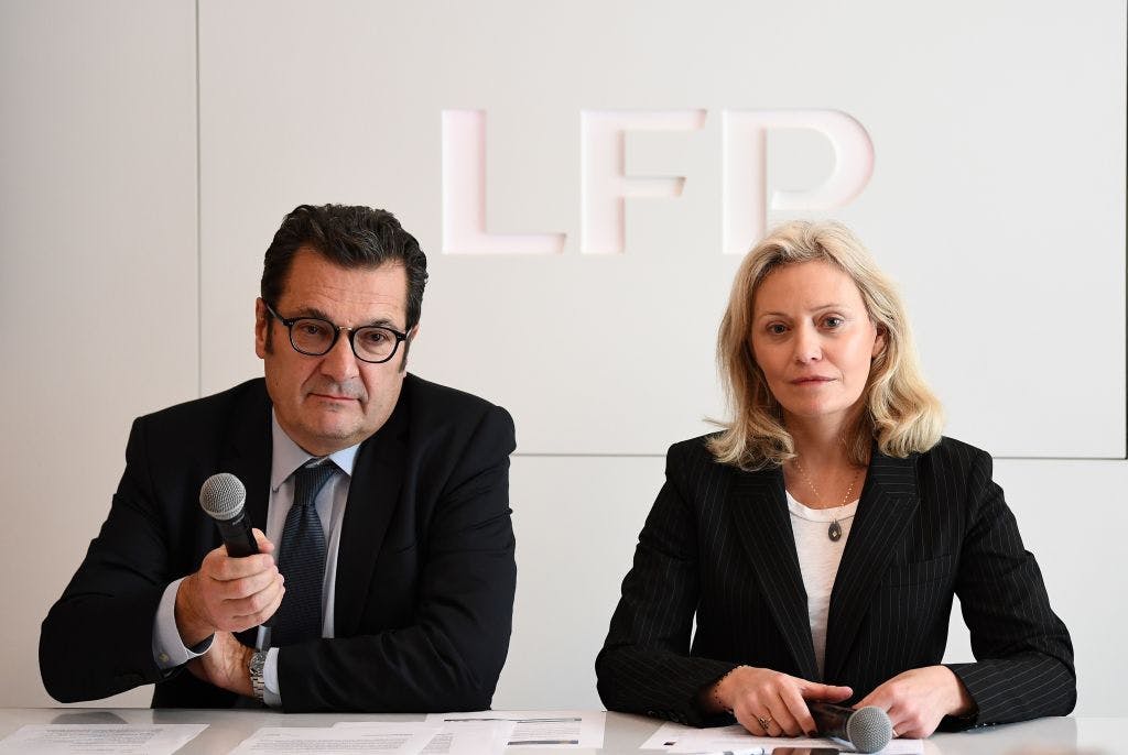 Lfp Pulls Plug On Coupe De La Ligue Given Waning Tv Interest Sportbusiness