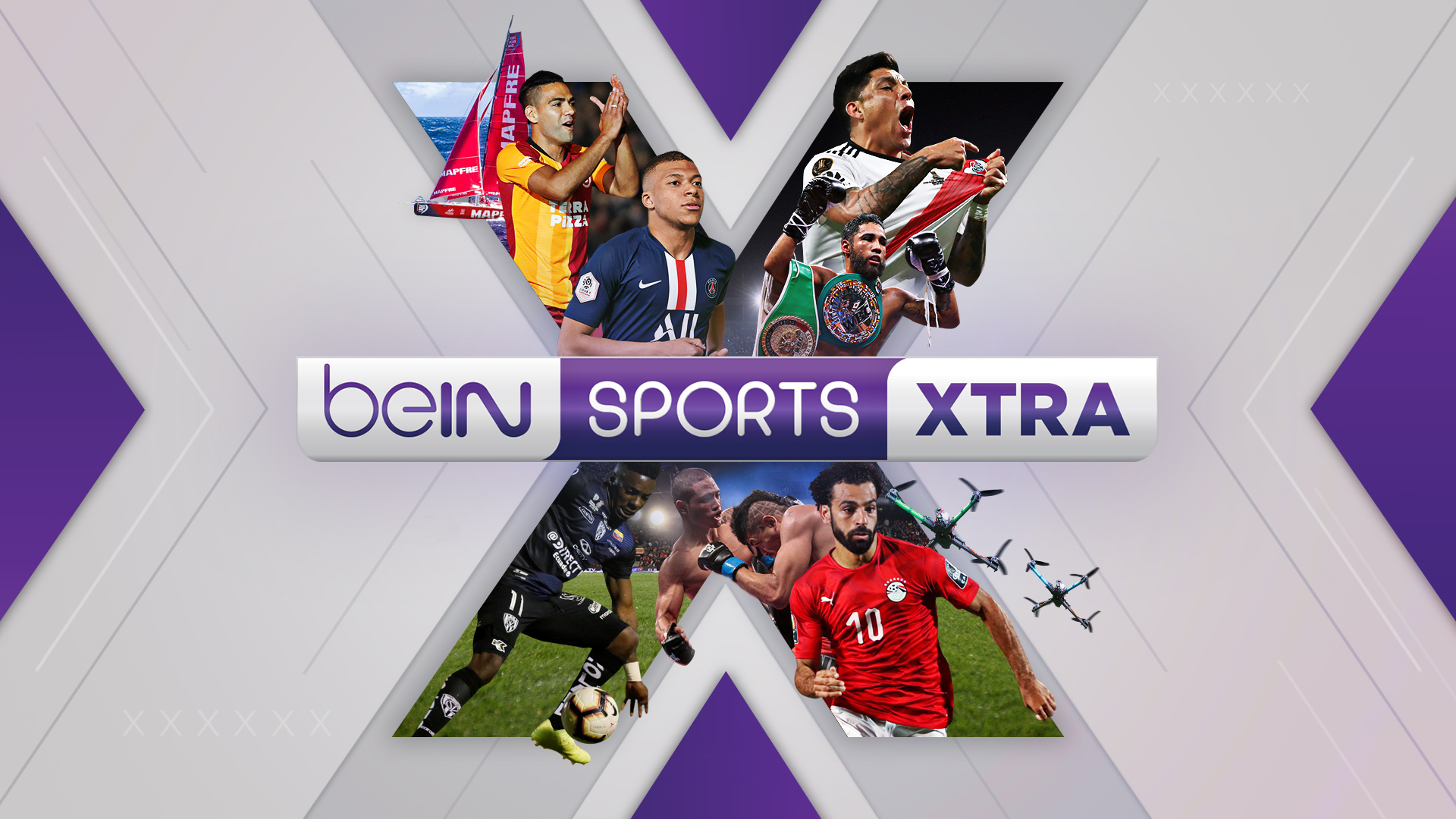 Bein sports 2024 xtra roku