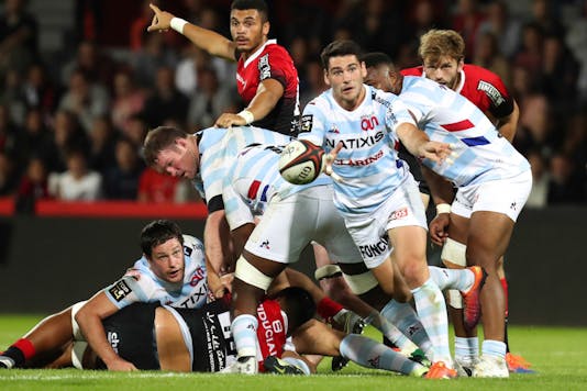 Canal Plus ‘won’t pay’ final Top 14 rights fee instalment
