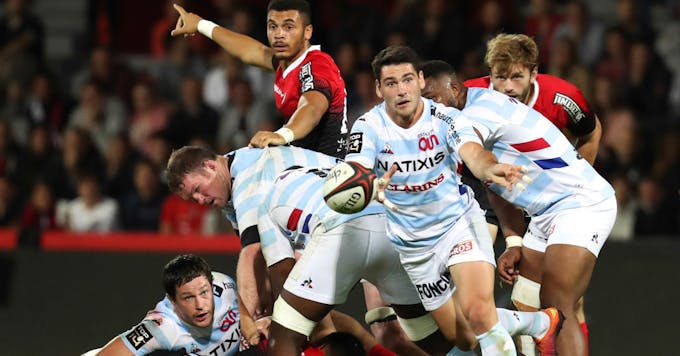 Canal Plus ‘won’t pay’ final Top 14 rights fee instalment