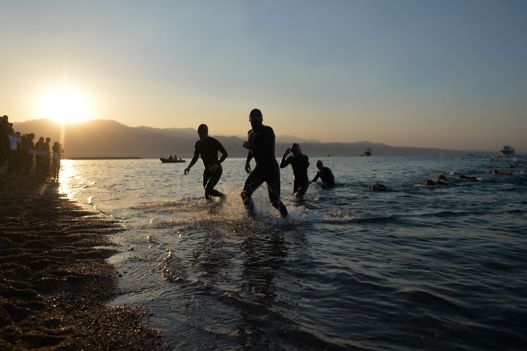 New YorkJones Beach added to Ironman 70.3 series SportBusiness