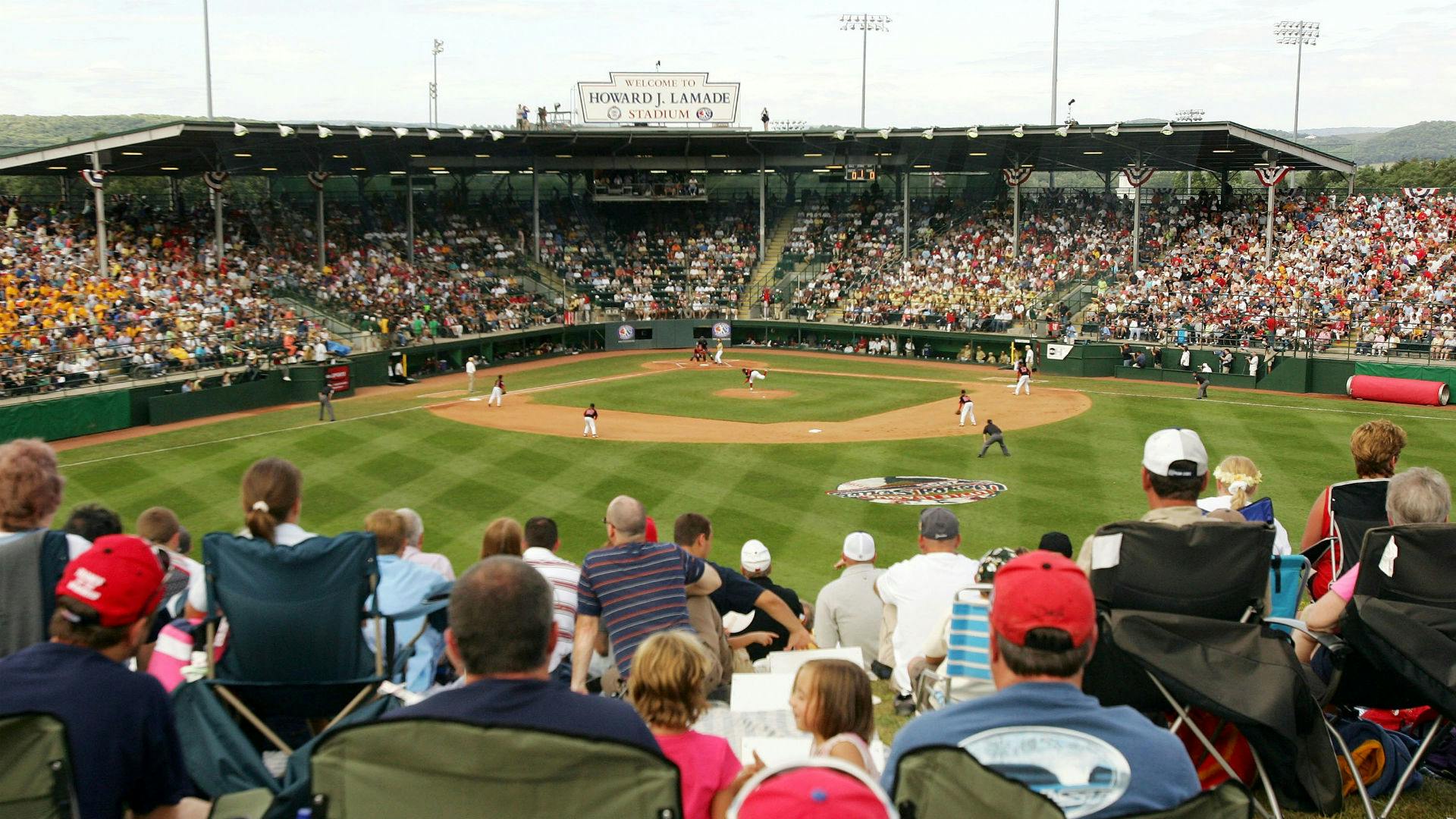 Red Sox, Orioles to play in 2020 MLB Little League Classic in Williamsport, Sports