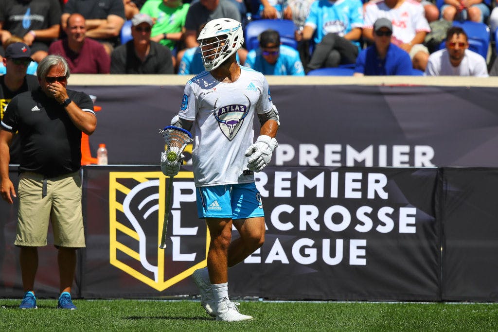 Cannons will shift to Premier Lacrosse League as part of merger – Boston 25  News