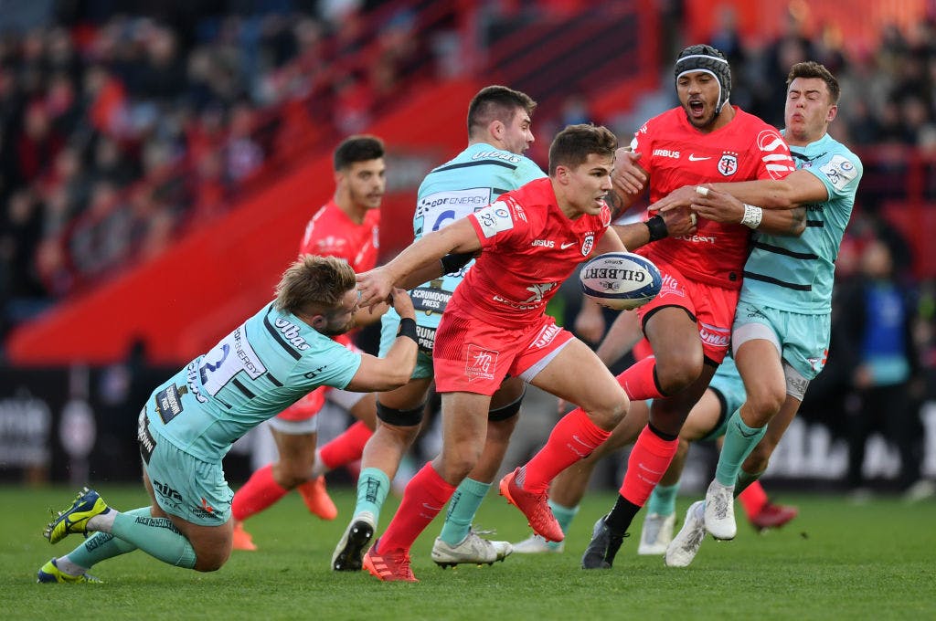 Epcr Plans Champions Cup Revamp Sportbusiness Epcr Plans Champions Cup Revamp Sportbusiness
