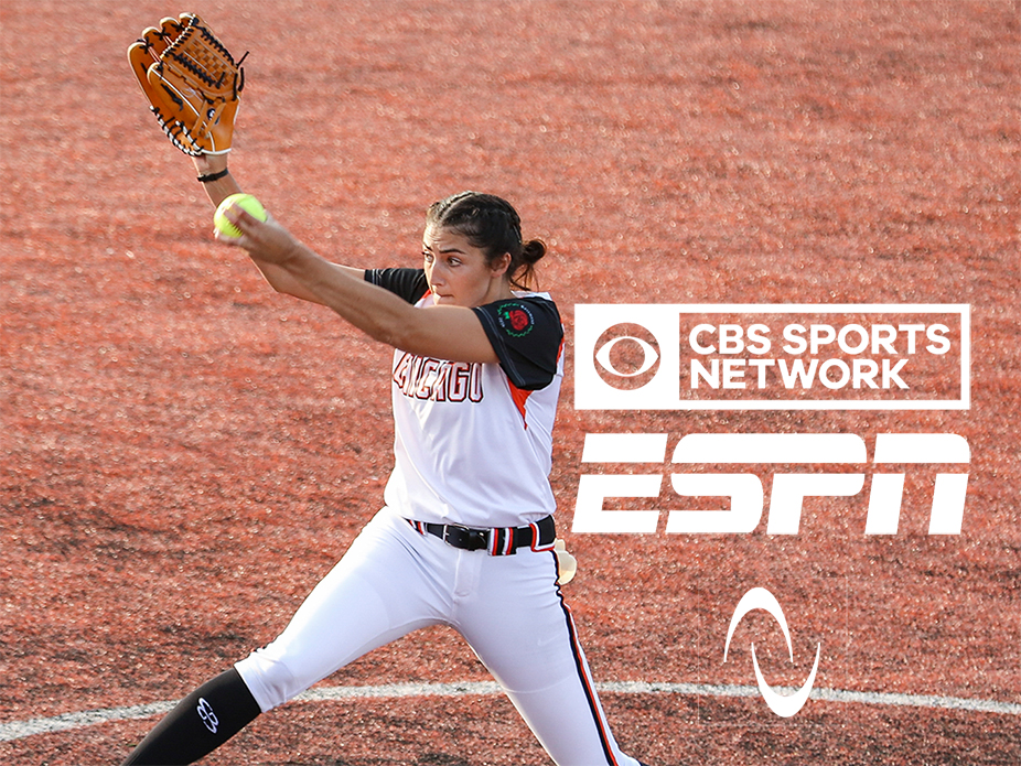 New Professional Softball League To Debut In Us In 2020 Sportbusiness