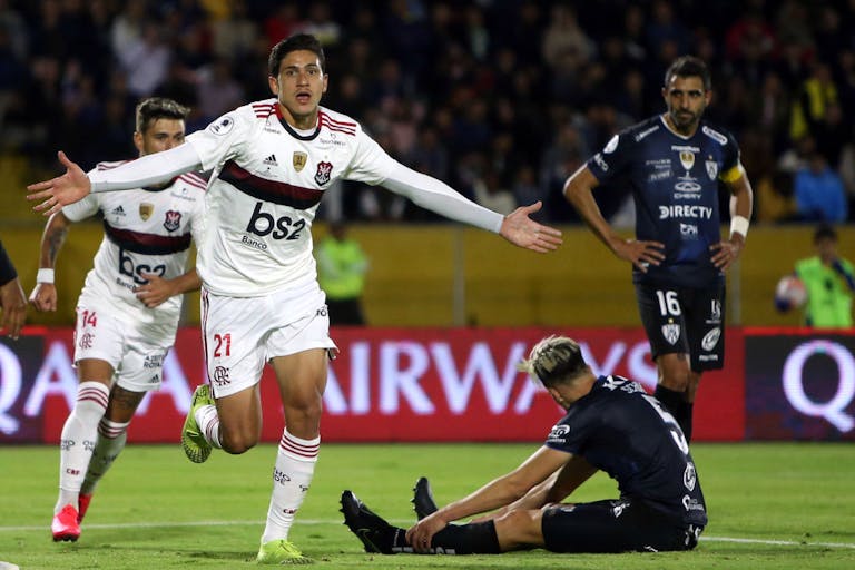 Fc Barcelona To Showcase New Home Kit On Video Game Platform