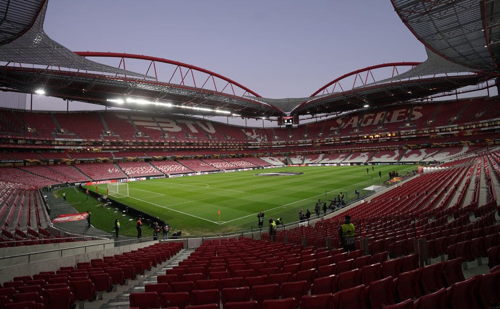 Trio Of Venues Set To Be Named Uefa Champions League Final Hosts