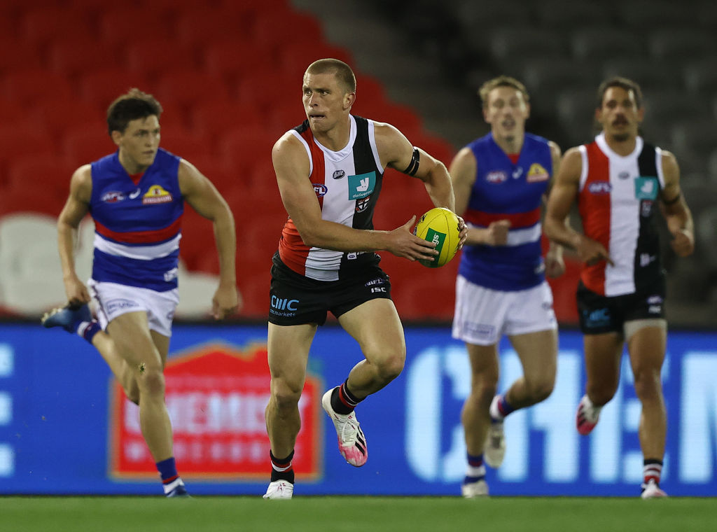 under armour essendon