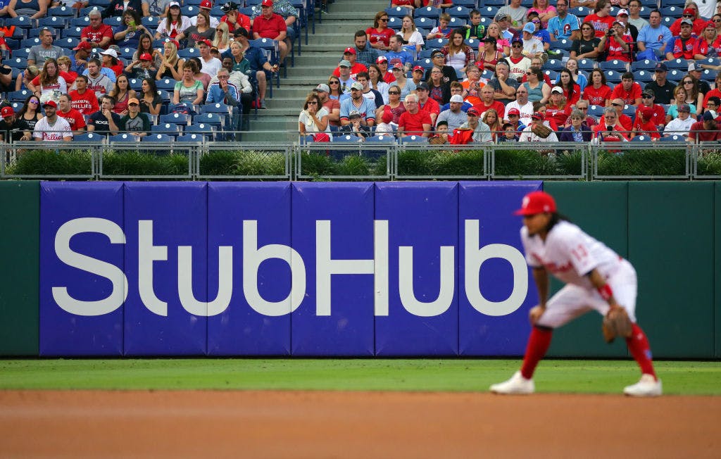 Boston Red Sox Tickets - StubHub