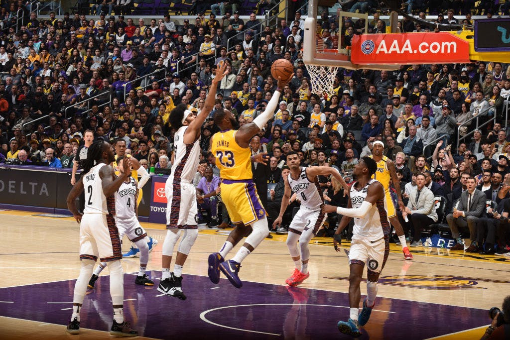 Nba China Ceo Set To Depart Sportbusiness