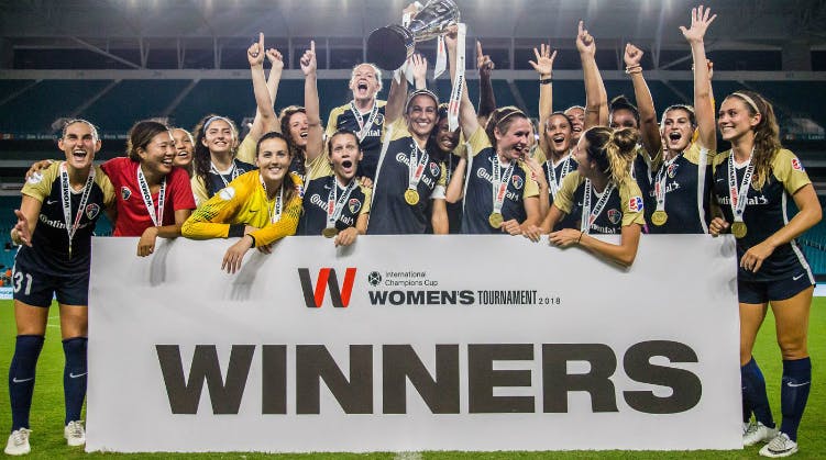 International Champions Cup Women S Tournament Called Off Sportbusiness International Champions Cup Women S Tournament Called Off Sportbusiness