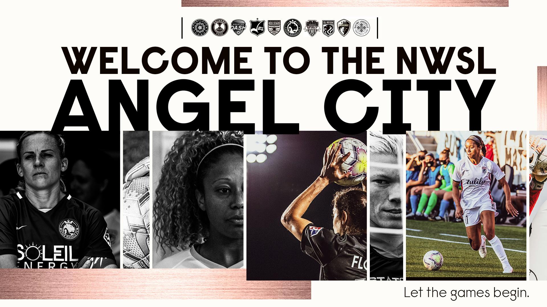 Natalie Portman's Angel City FC: Hollywood celebrity owners, USWNT