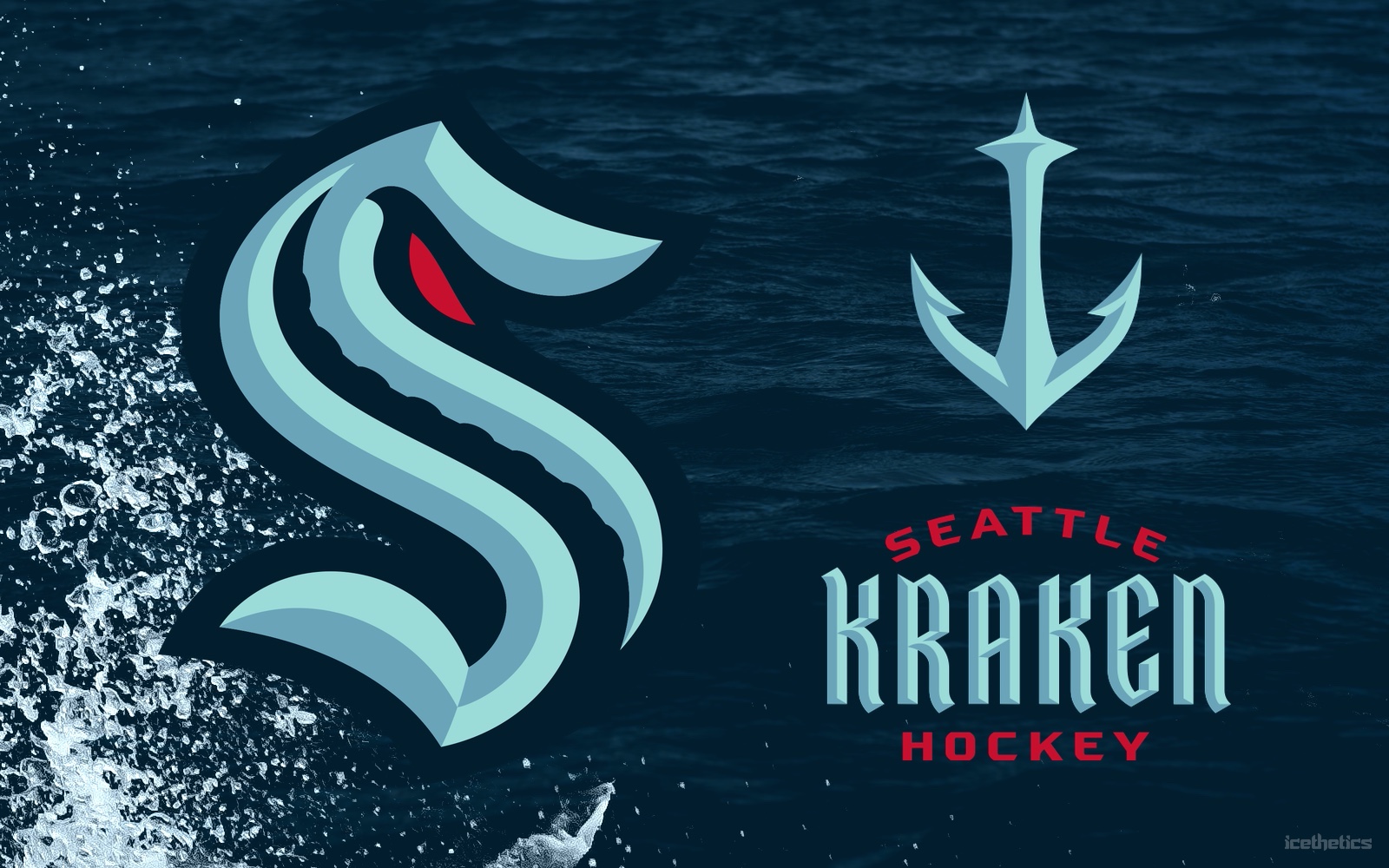 expansion team unveils Kraken nickname 