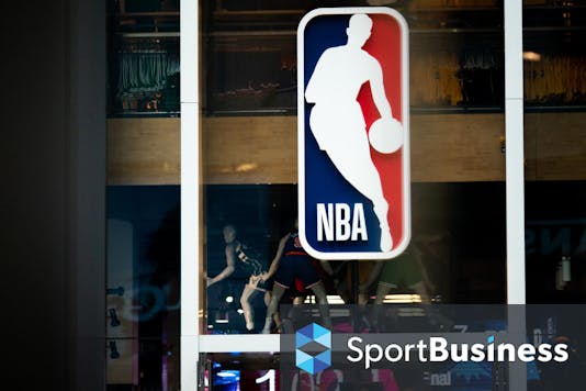 Nba Agrees E Commerce Tie Up In The Philippines Sportbusiness