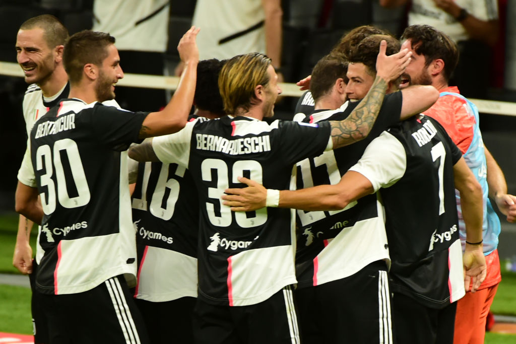 juventus jersey cygames