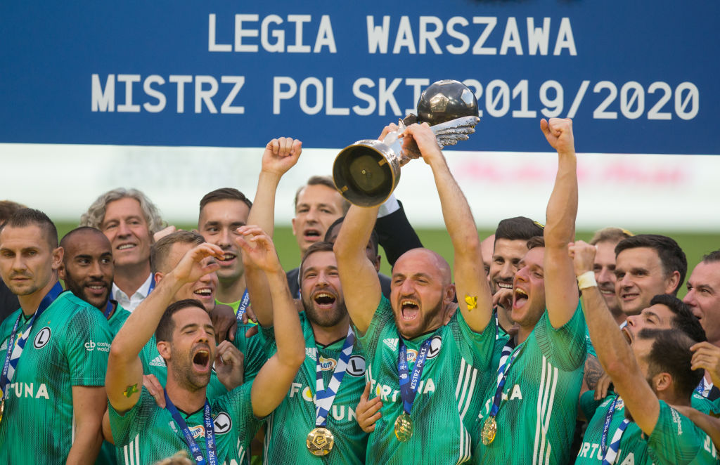 freesports ekstraklasa