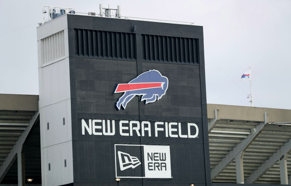 New Era Calls Time On Buffalo Bills Naming-rights Deal | SportBusiness