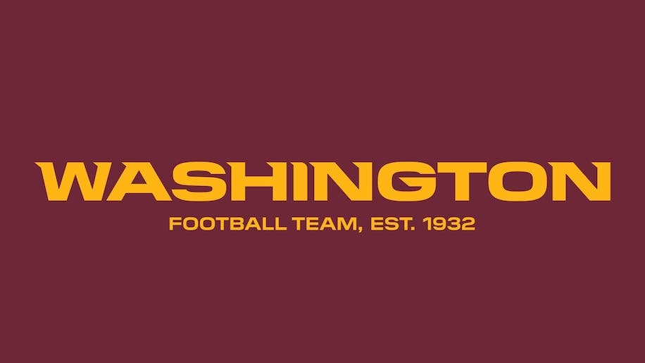 Madden NFL 21 Will Make Washington a Generic Team With Update