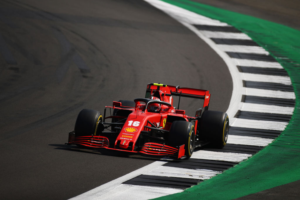 f1 tv pro countries