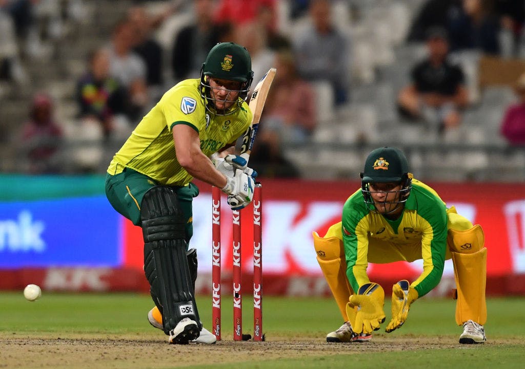 Nine T20 World Cup Rights Contract Has Been Frustrated Sportbusiness