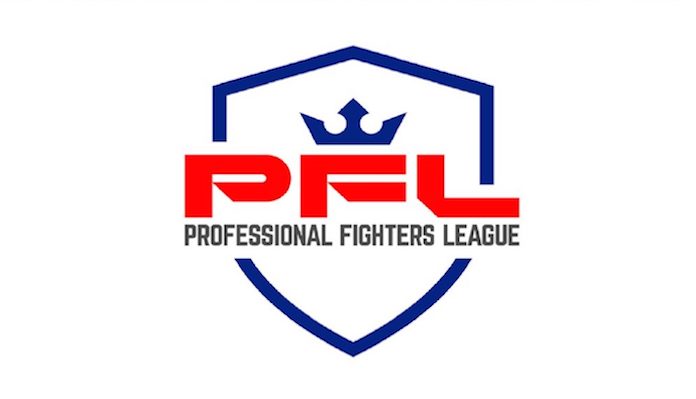 PFL To Host Second Half Of Season At Atlanta’s OTE Arena | SportBusiness