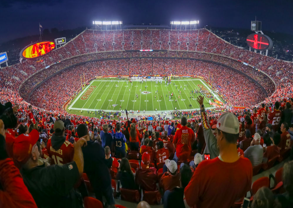 Atlanta Falcons Concession Pricing Trades Small Revenue Dip For Major Goodwill Gains Sportbusiness