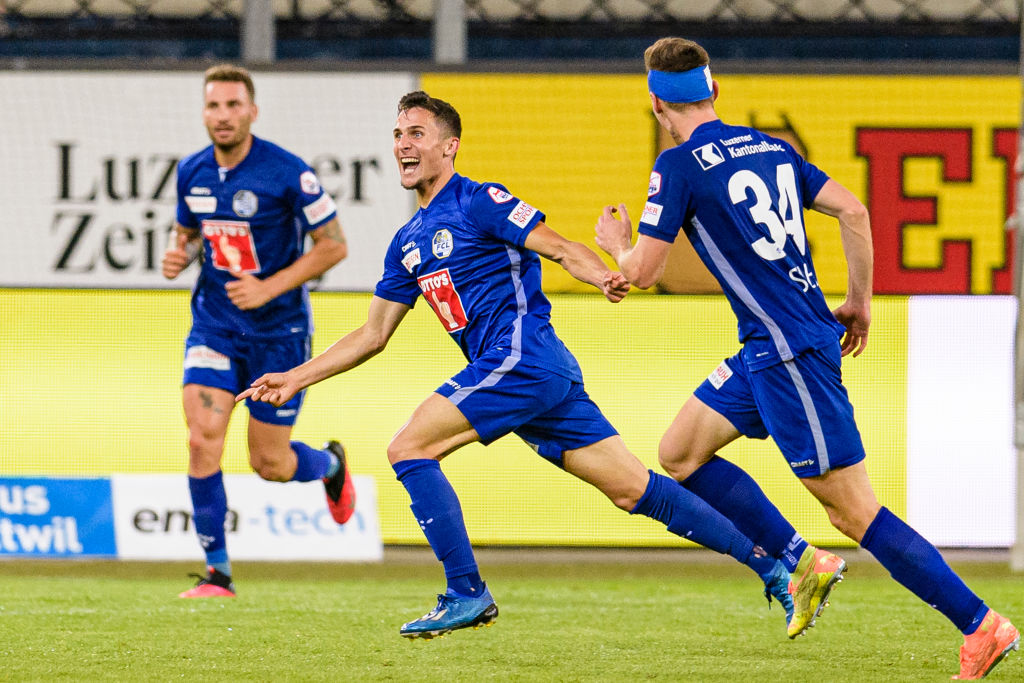 Organisation: Swiss Football League | SportBusiness