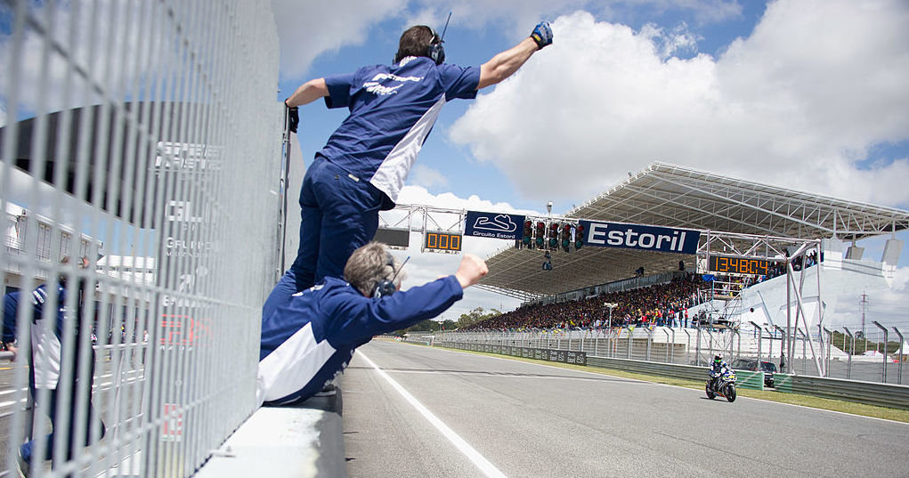 The Future Circuits Of The Motogp World Championship Box Repsol