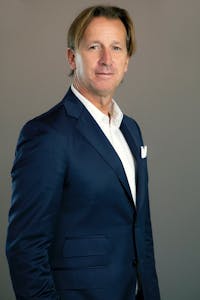 Christopher Carroll (IOC /Greg Martin)