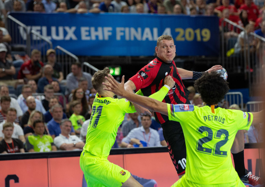 ehf final