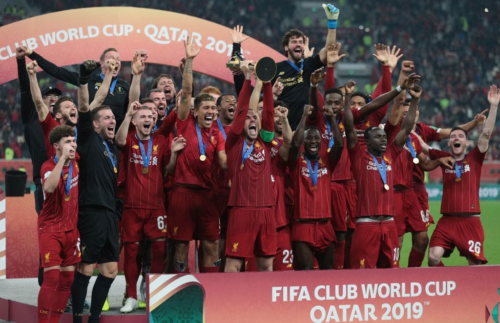 Fifa Makes Plans To Reschedule Club World Cup Approves Revised 2019 22 Budget Sportbusiness