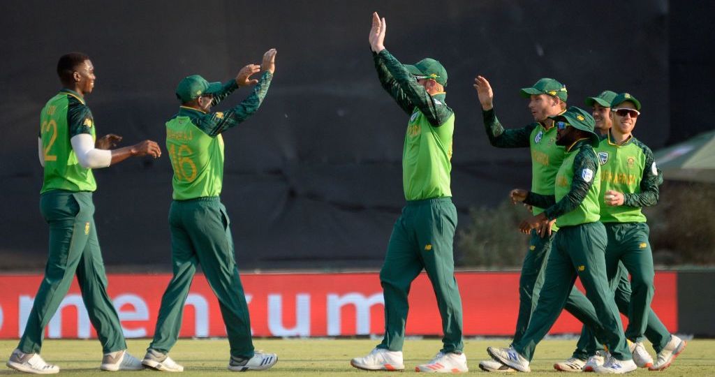 Odi Sponsor Momentum To End Cricket South Africa Deal Sportbusiness