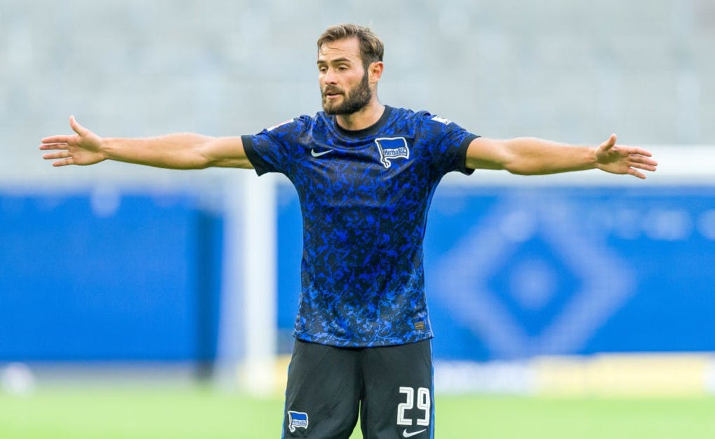 Betway Signs With Hertha Berlin In Sportfive Brokered Deal Sportbusiness Sponsor hertha bsc 2020,Betway Signs With Hertha Berlin In Sportfive Brokered Deal Sportbusiness