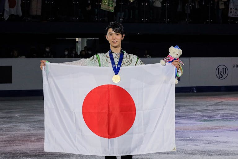 Montpellier Defeats Rivals To Land 2022 World Figure Skating Championships Sportbusiness World Championship 2022 Free Skating