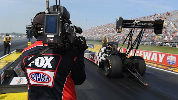 (Credit: NHRA)