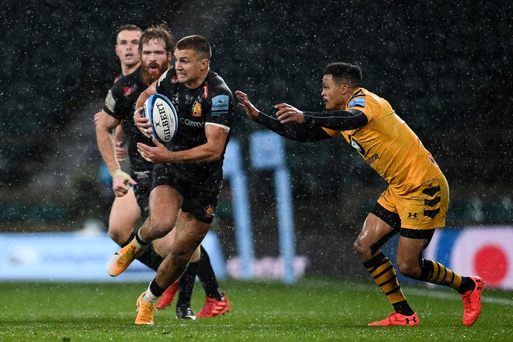 Amazon Makes Rugby Move In Shared Deal For New Autumn Nations Cup Sportbusiness