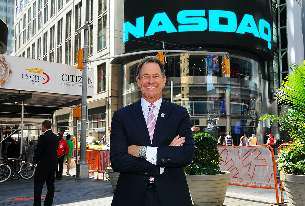 Tennis Channel Looks To Become Netflix Of Tennis With Domestic International Expansion Sportbusiness