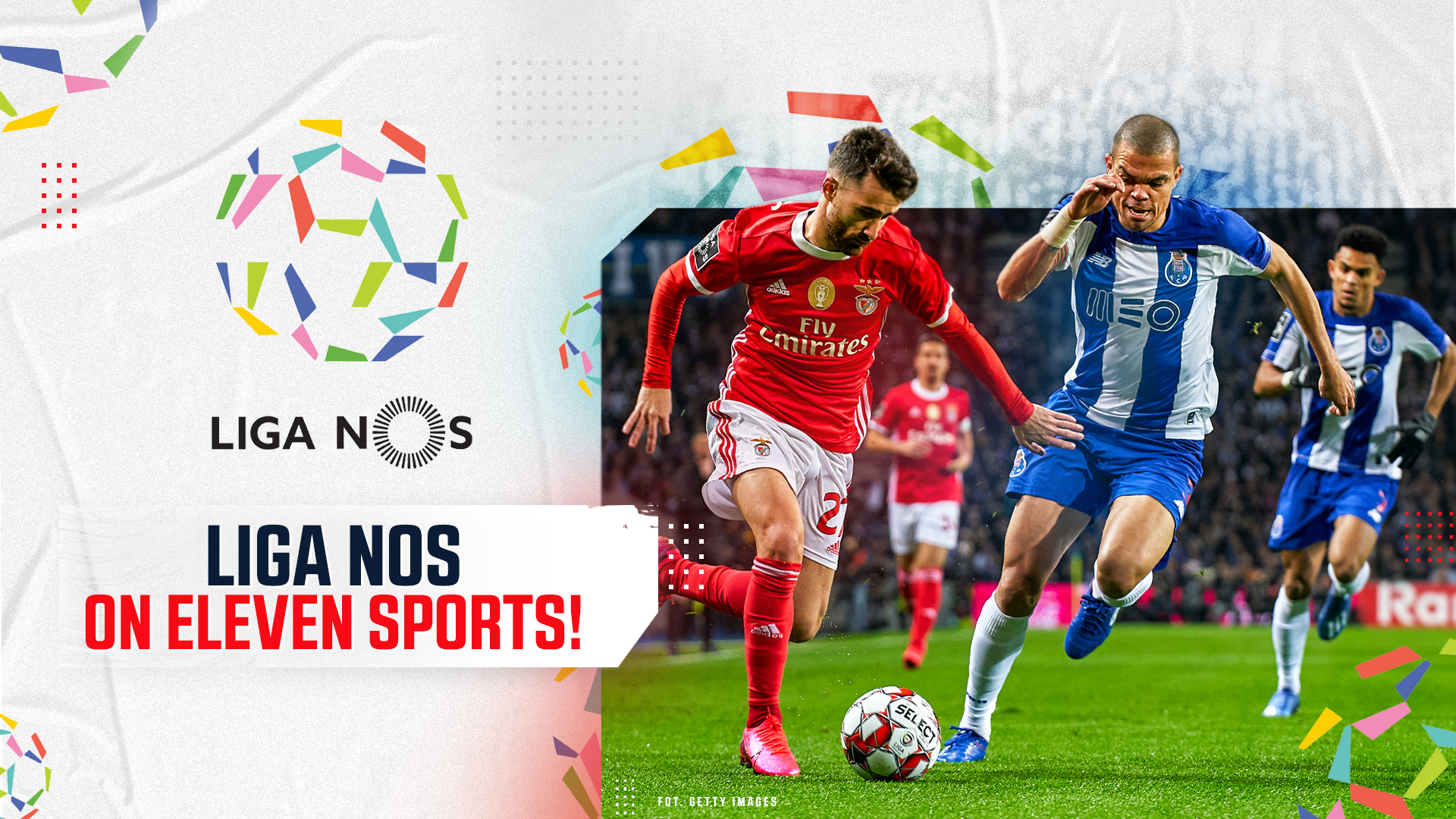 Eleven Sports Add Primeira Liga To Football Portfolio In Poland Sportbusiness