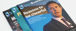 SportBusiness Review