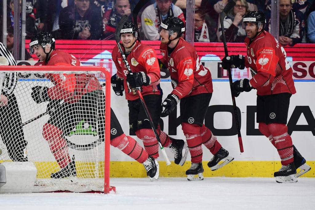 C More Retains Key Swedish Hockey League Rights To 2030 Sportbusiness