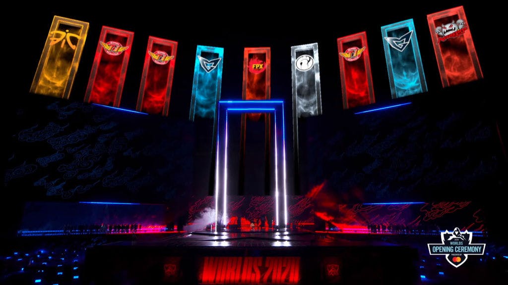 Louis Vuitton partners with League of Legends for 2019 World Championship -  Inven Global