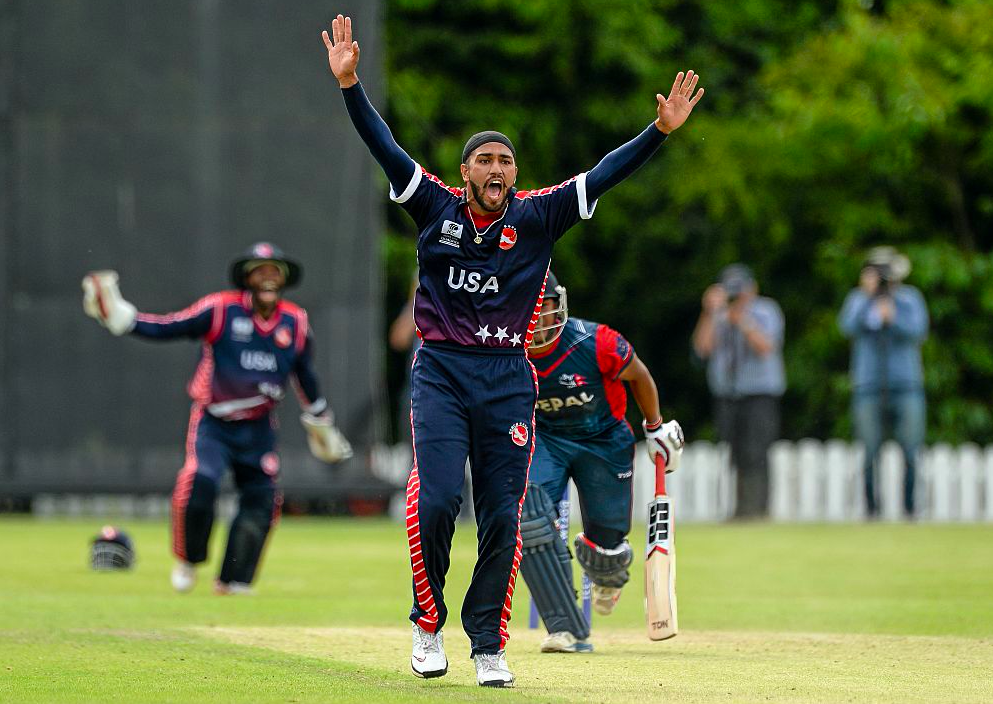 Sport Cricket Sportbusiness