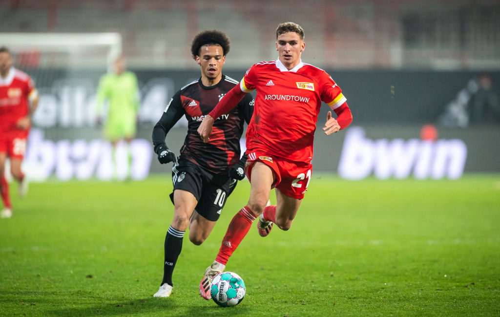 Hertha Berlin fills vacant front-of-shirt sponsor position ...