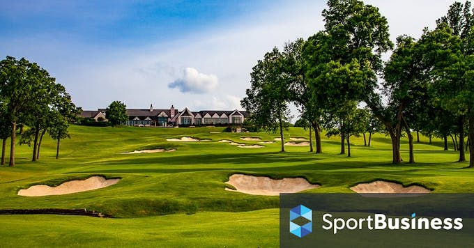 Southern Hills To Host 2022 Pga Championship Sportbusiness 2022 Pga Championship Location