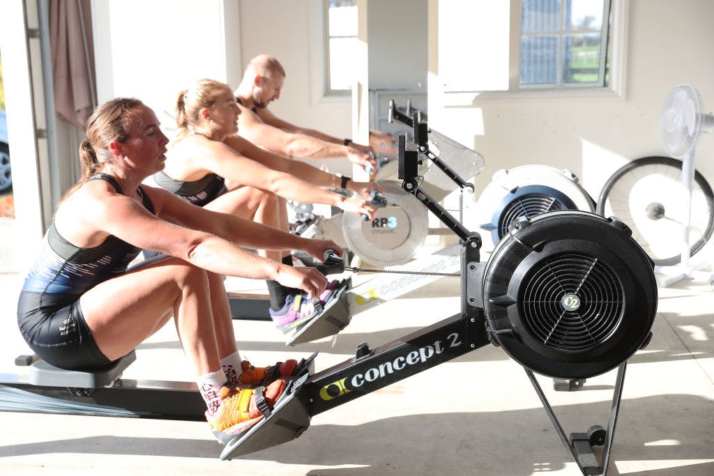 Tencent Working With World Rowing On Streaming Of Virtual Indoor Championships Sportbusiness Indoor Rowing World Championship 2022
