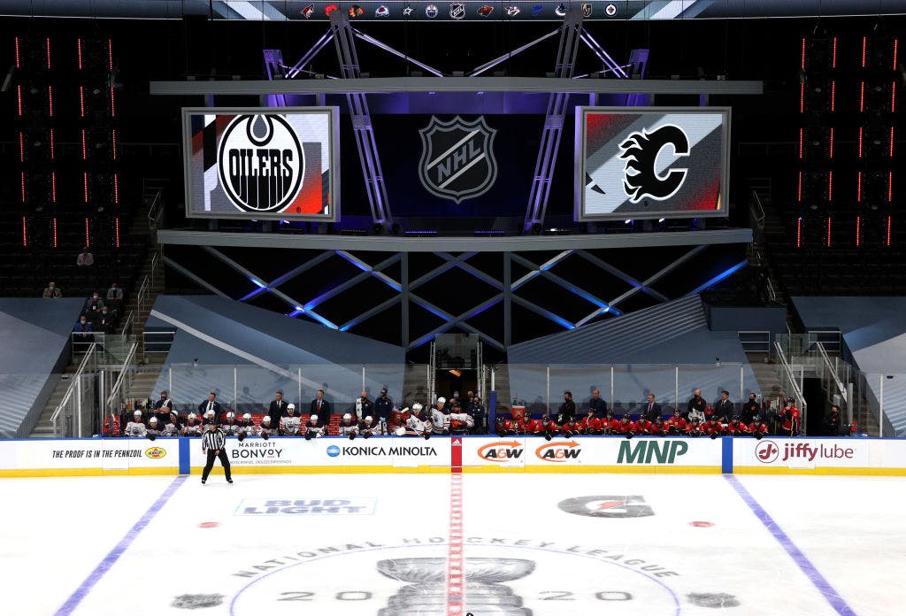 Sport1 Dazn Continue Nhl Coverage In Germany Russia S Match Tv Acquires Rights Sportbusiness