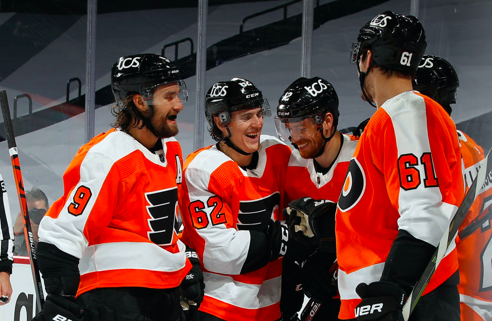 nhl merchandise europe