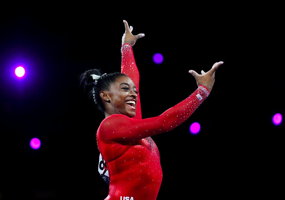 Usa Gymnastics Offers 215m Settlement To Larry Nassar Victims Sportbusiness